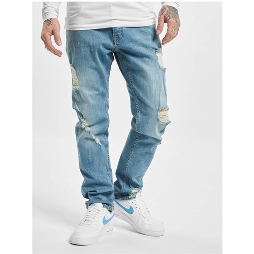 DEF Claudio Slim Fit Jeans Blue Cijene