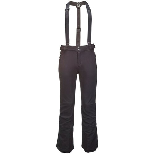 Killtec Hlače 3641500 Črna Slike