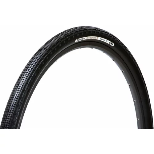 Panaracer Gravel King SK TLC Folding Tyre 700x38c Black/Black