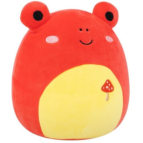 Squishmallows Pli&amp;scaron;ana igračka Obu &amp;ndash; Slike