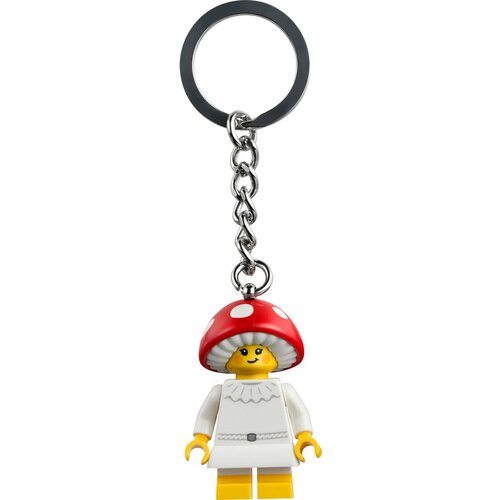 Lego LEGO® Iconic - Obesek za ključe gobica (854306) Cene