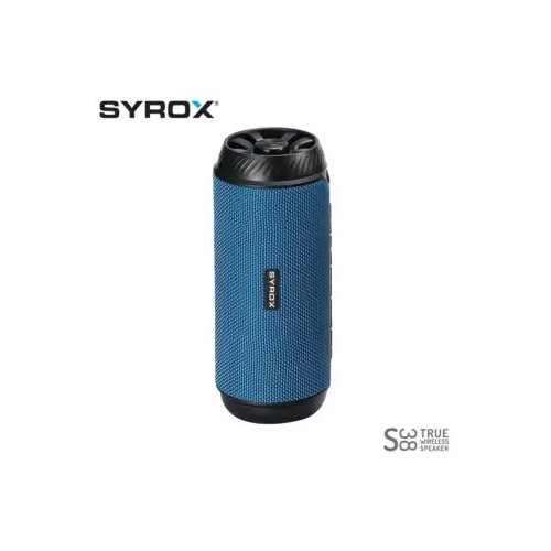 Syrox Bluetooth Zvučnik Slike