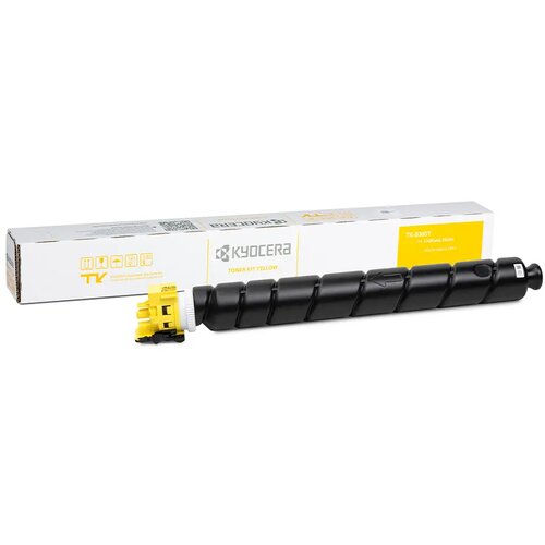 Kyocera TK-8365Y Toner Original Žuti Yellow Cene