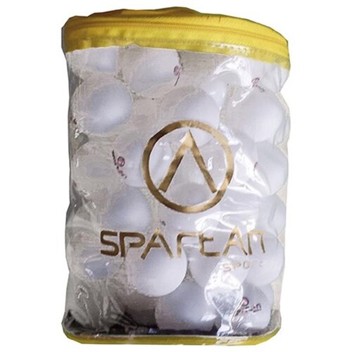 Spartan Žogice za namizni tenis 60 kos, (676299) Cene