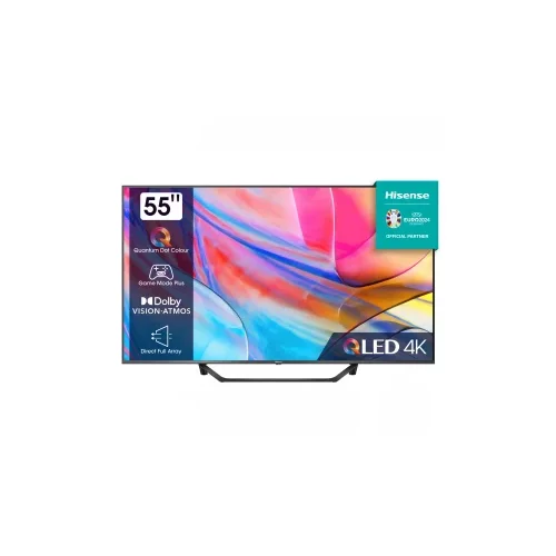  Televizor HISENSE TV LED 55A7KQ