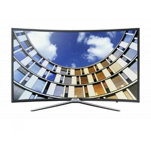 Samsung 49M6322 SMART Zakrivljeni LED televizor Slike