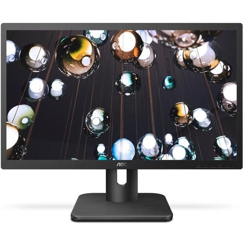 AOC 22E1D 21,5" led monit or, (633521) Cene