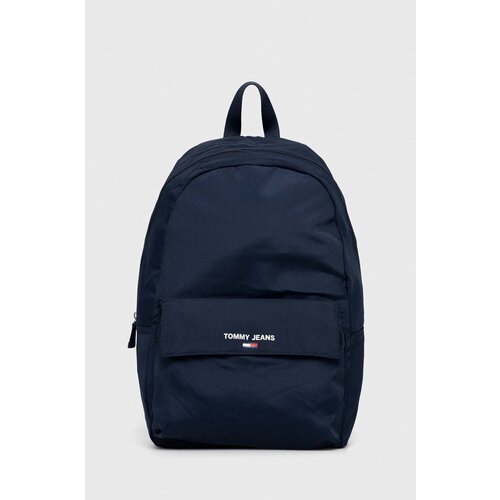 Tommy Jeans Ruksak za mu&amp;scaron;karce, boja: crna, veliki, jednobojni model Slike
