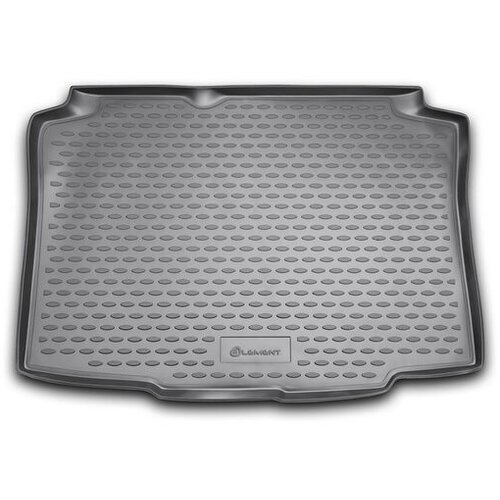  Tipska kadica za gepek Novline SEAT Ibiza 3D, 5D, 2008-2017, hatchback Cene