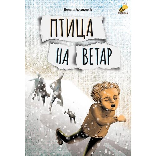Pčelica Vesna Aleksić - Ptica na vetar Slike