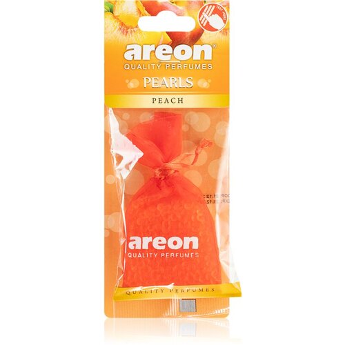 Areon OSVEŽILEC ZA AVTO PEARLS PEACH Slike