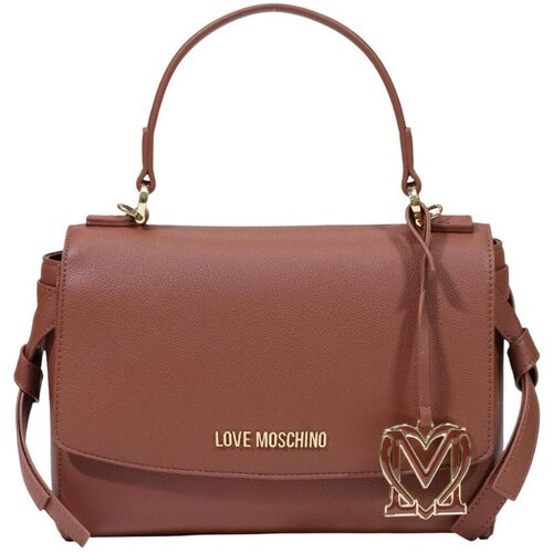 Love Moschino Torbe JC4061PP Kostanjeva Slike