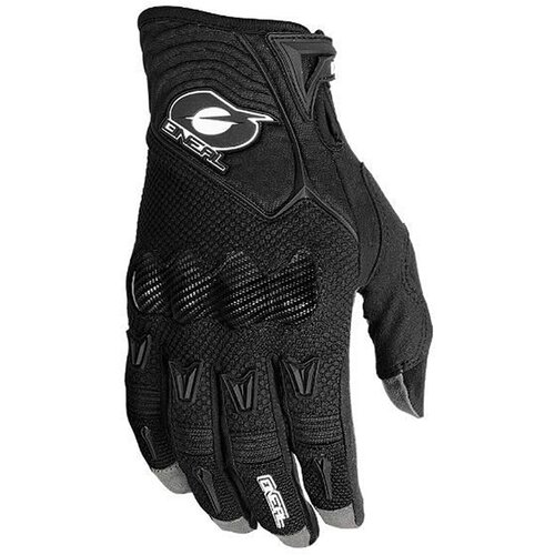 Rukavice Oneal Butch Carbon Black - M Slike
