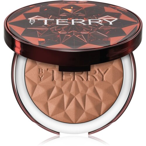 By Terry Tea to Tan Sun Powder vlažilni bronzer odtenek 2. Medium Bronze 10 g Cene