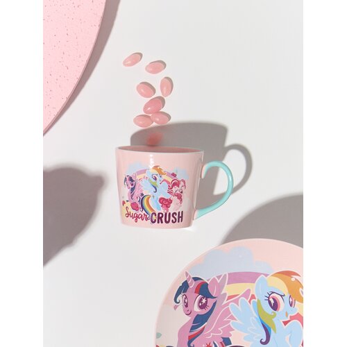 Sinsay Keramička &amp;scaron;alica My Little Pony Slike