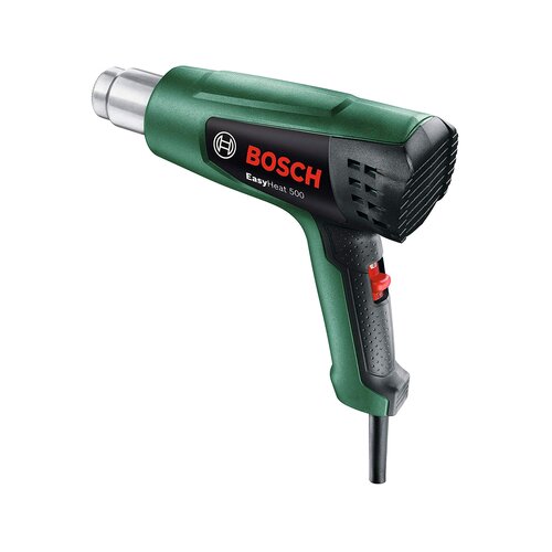 Bosch EasyHeat 500 toplozračni fen Slike