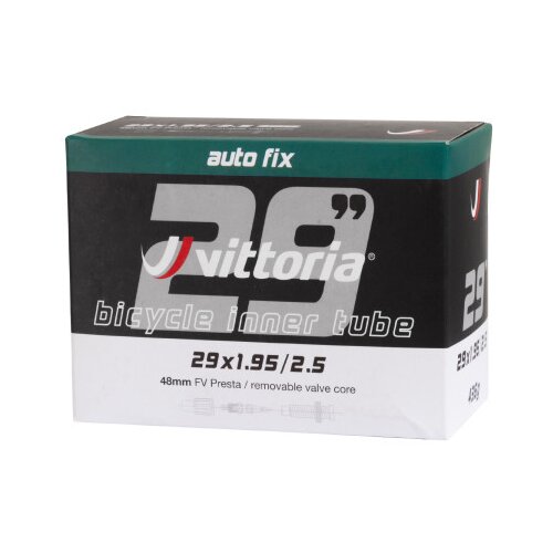 Vittoria unutrašnja autofix 29×1,95/2,5 fv presta 48 rvc ( 28950 ) Cene
