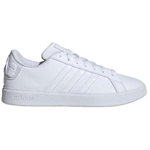 Adidas Modne superge Baskets Grand Court Star Wars Bela Cene