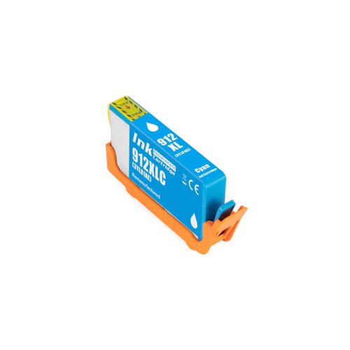  Kartuša HP 912XL modra/cyan (3YL81AE) - kompatibilna Cene
