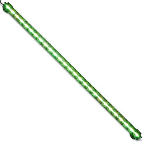  LED svjetiljka s mjehurićima za akvarij RGB 71 cm Slike