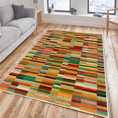 Conceptum Hypnose tepih Woosonıl027, 180x280cm, Šareni Cene