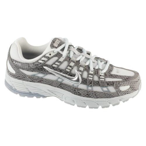 Nike Nizke superge W P-6000 SE Bela Slike