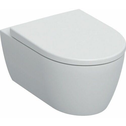 Geberit konzolna WC šolja Set Icon T53 Rimfree Soft Close Cene