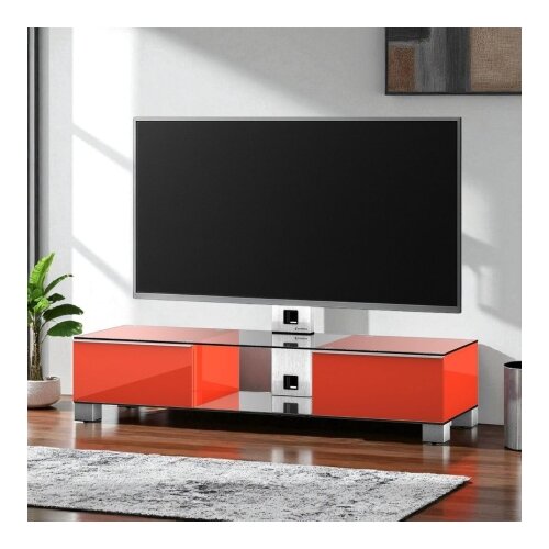 Sonorous md 8140-c-inx-red Tv komoda ( 357766 ) Slike