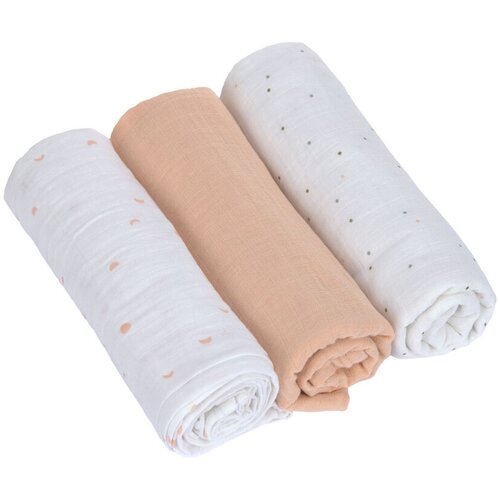 Lässig dekica moon peach Cene