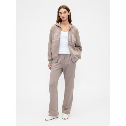 GAP Sweatpants with logo - Women's Cene