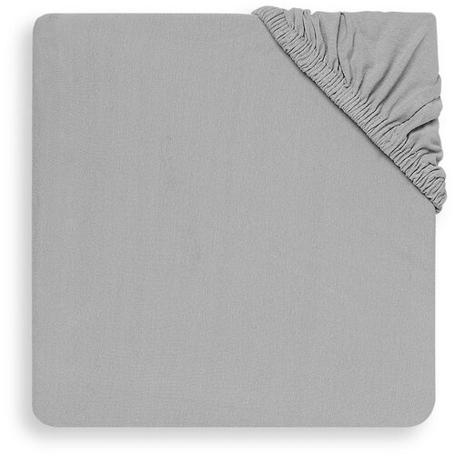 Jollein rjuha 140x70/150x75 soft grey Cene