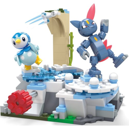 MEGA Pok&eacute;mon HKT20 gradbena igrača Cene