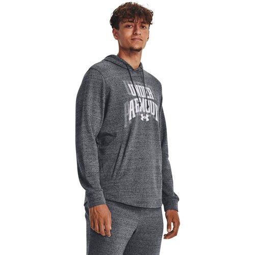 Under Armour Men&amp;#039;s Rival Terry Graphic HD Sweatshirt Slike