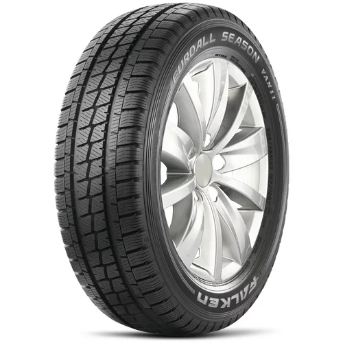 Falken 235/65R16C 115/113R3PMSF EuroAll Season VAN11 m+s DOTxx21 - celoletna pnevmatika