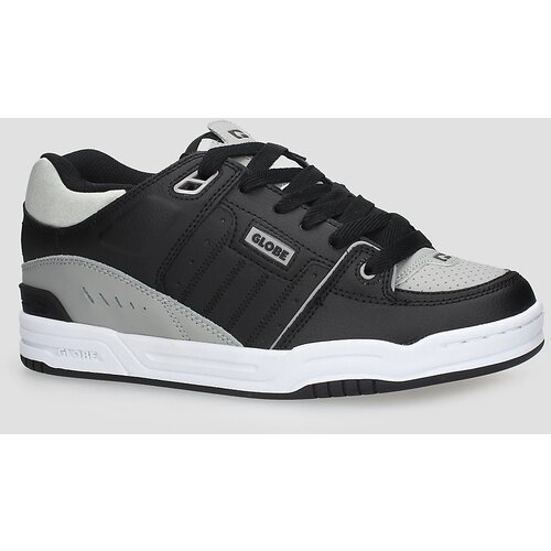 Globe Fusion Skate cevlji black / steel / white Cene