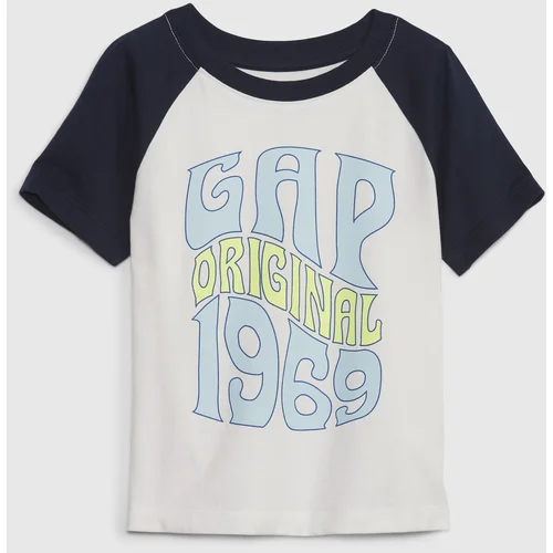 GAP Children's T-shirt with print - Boys