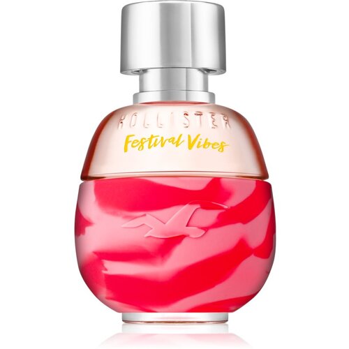Hollister Festival Vibes parfumska voda za ženske 30 ml Slike