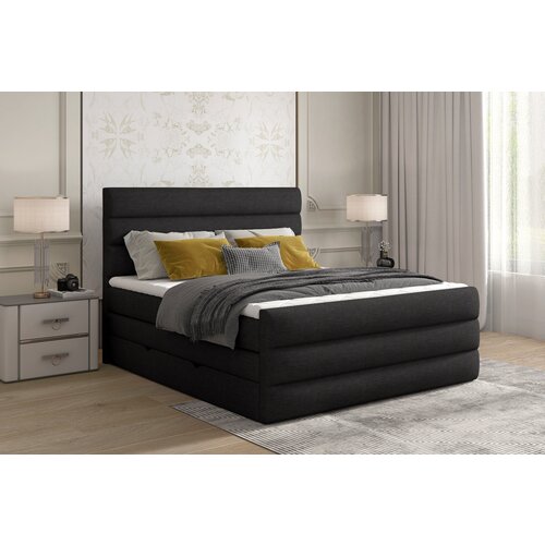  IZUZETNO UDOBAN BOX SPRING KREVET CANDY-sawana 14-160x200 Cijene