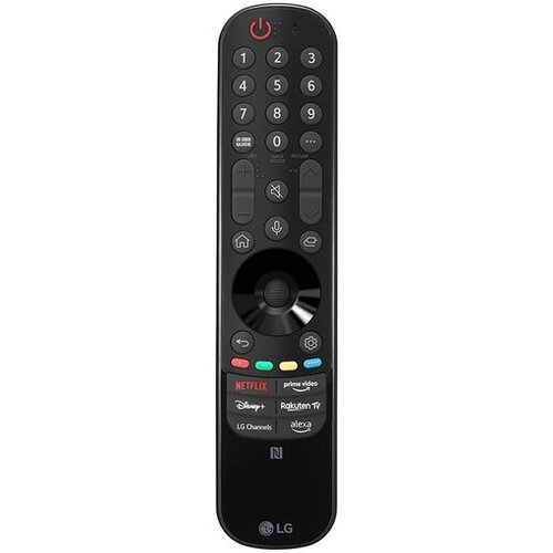 LG Daljinski upravljač sa senzorom pokreta Magic remote MR24GN 2024 Cene
