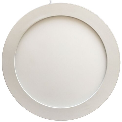  LED PANEL 24W OKRUGLI UGRADNI Cijene