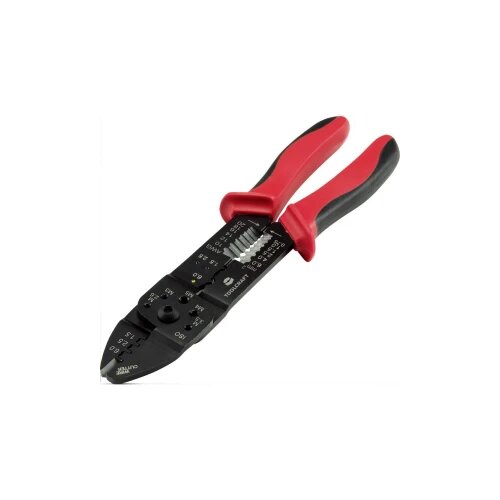 Toolcraft PLC-4131 TO-6680946 klije&amp;scaron;ta za krimpanje i skidanje izolacije 1.5 do 6 mm&amp;sup2; Slike