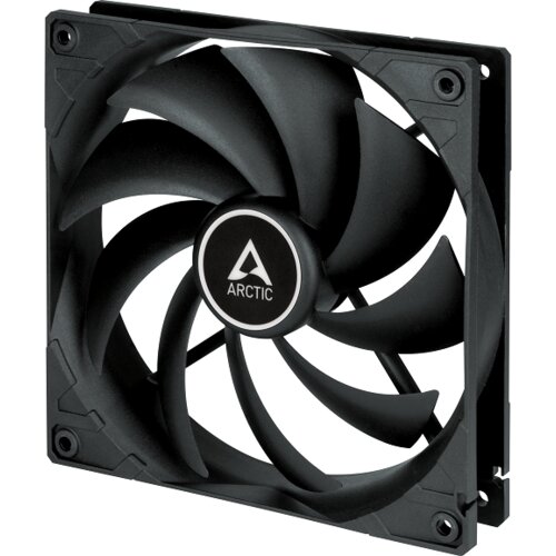 Arctic F14 PWM Fan 14cm Slike