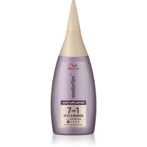Wella Wellaflex 7in1 tonik za kosu za zdravu i lijepu kosu 100 ml Cene