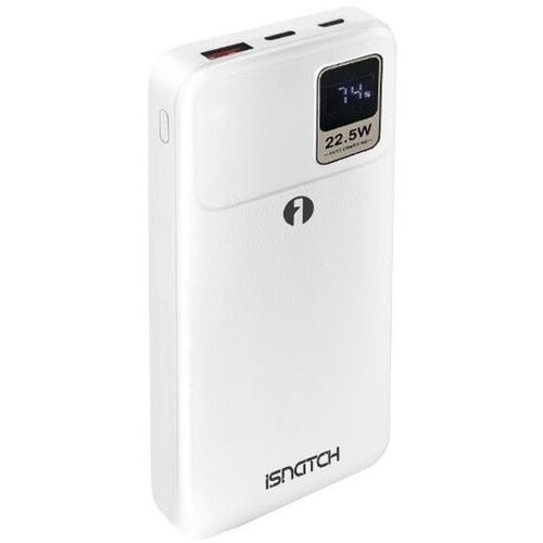 Power BANK 10000MAH ISNATCH JL34380021 Cijene