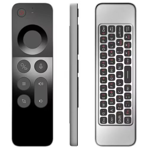 TelempireInternationalEnterpriseCompa Pametni daljinski upravljac W3 Air mouse sa mini tastaturom Cene