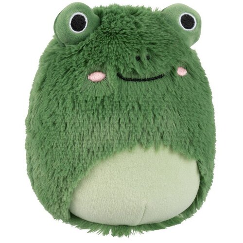 Squishmallows Pli&amp;scaron;asta igrača Fuzz-A-Mallows Gloria &amp;ndash; Slike