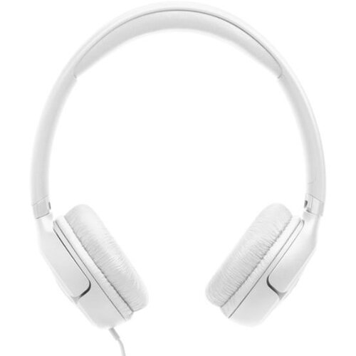 JBL Tune 530C USB C bijele žične slu&amp;scaron;alice Slike