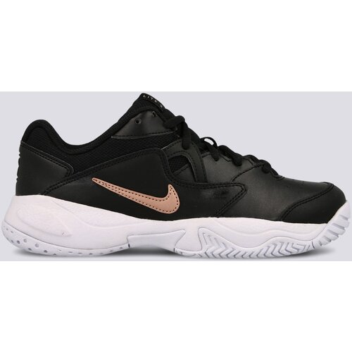 Nike Nizke superge WMNS COURT LITE 2 Črna Cene