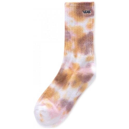 Vans nogavice 6.5-10 tie dye rumena Slike
