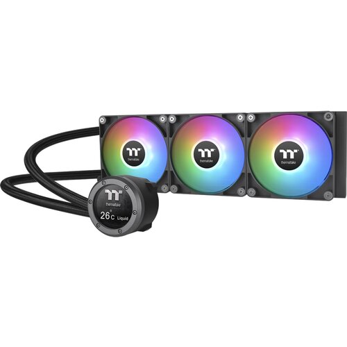 Thermaltake TH360 V2 Ultra ARGB Sync CPU Liquid Cooler Cijene